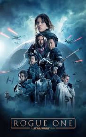 Rogue One: A Star Wars Story - World Premiere